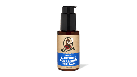 ORIGINAL SQUATCH - US 8472