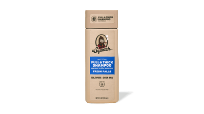 FRESH FALLS FULL & THICK SHAMPOO - US 1346