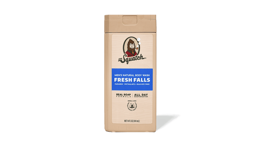 FRESH FALLS - US 7036