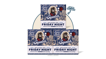 FRIDAY NIGHT 3-PACK - US 4112