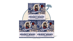 FRIDAY NIGHT 3-PACK - US 6078