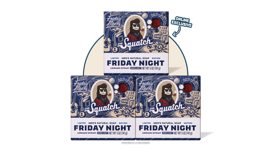 FRIDAY NIGHT 3-PACK - US 6078