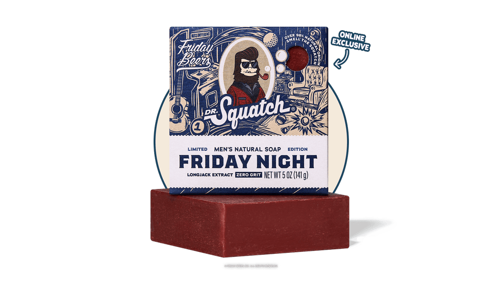 FRIDAY NIGHT - US 6178