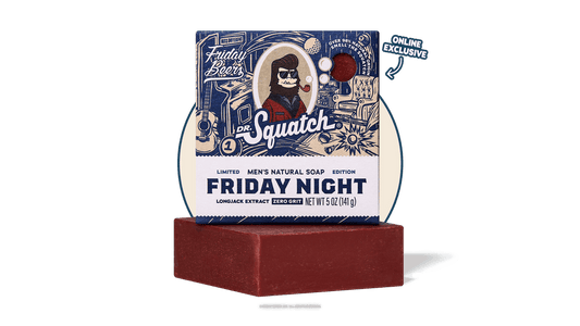 FRIDAY NIGHT - US 6178