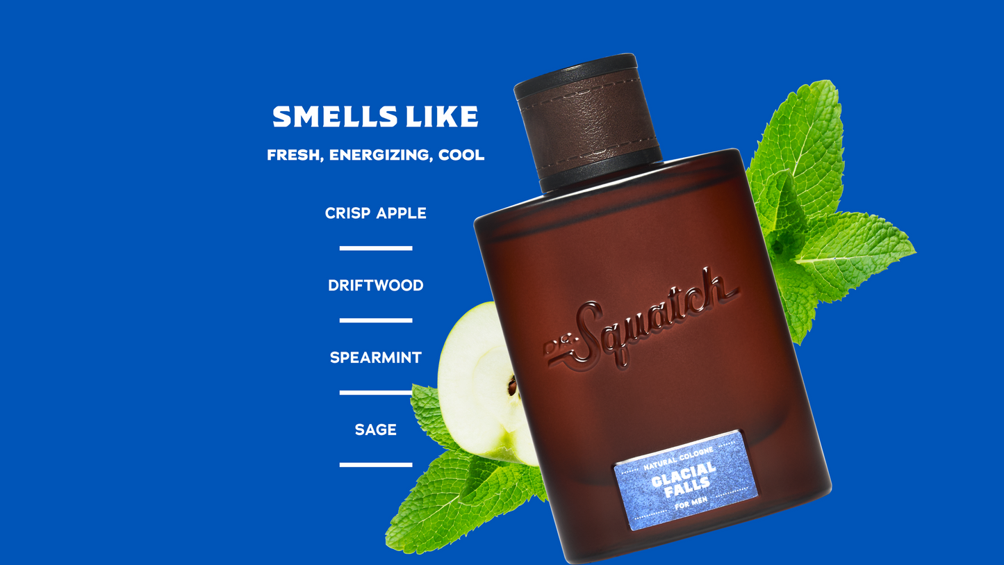 COLOGNE 3-PACK - US 7371