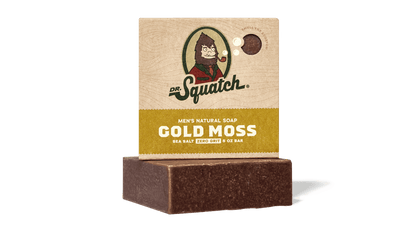 GOLD MOSS - US 5374