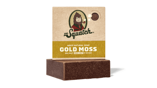 GOLD MOSS - US 5374