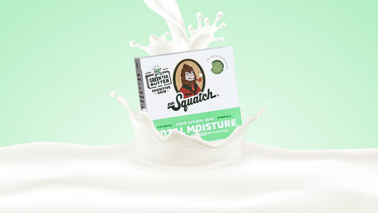TOTAL MOISTURE GREEN TEA BUTTER - US 4255