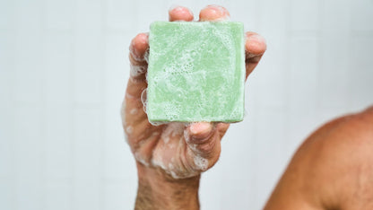 TOTAL MOISTURE GREEN TEA BUTTER - US 4255