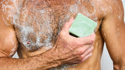 TOTAL MOISTURE GREEN TEA BUTTER - US 4255