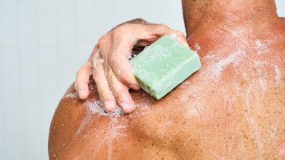 TOTAL MOISTURE GREEN TEA BUTTER - US 4255