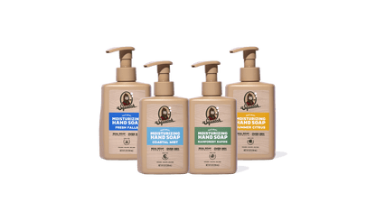 HAND SOAP 4-PACK - US 5340