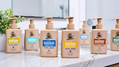 HAND SOAP 4-PACK - US 5340