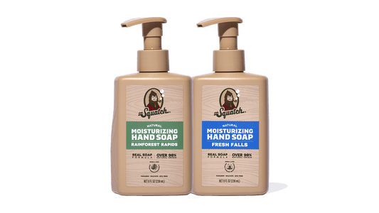HAND SOAP 2-PACK - US 1052