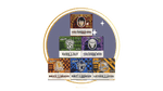 HARRY POTTER 6-PACK - US 3197