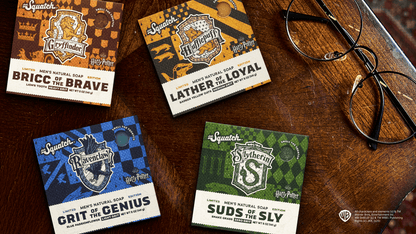 HARRY POTTER 6-PACK - US 3197