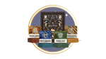 HARRY POTTER COLLECTION - US 6810