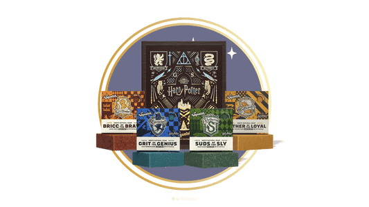 HARRY POTTER COLLECTION - US 6810