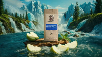 FRESH FALLS - US 7036