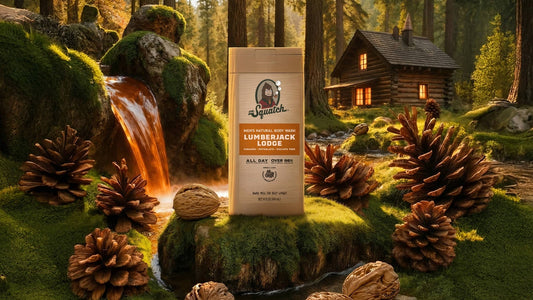 LUMBERJACK LODGE - US 2363