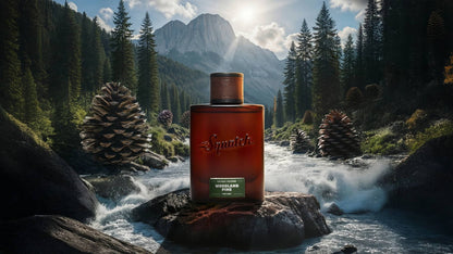 WOODLAND PINE - US 3609