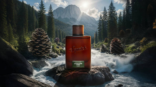 WOODLAND PINE - US 3609