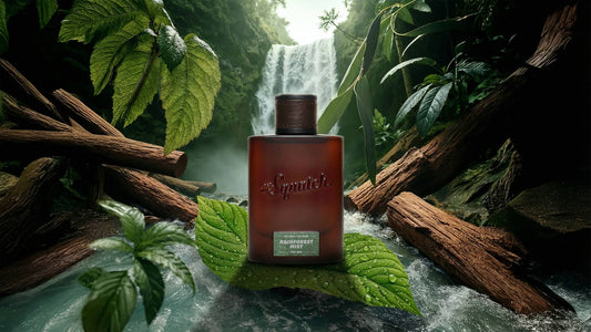 RAINFOREST MIST - US 6226