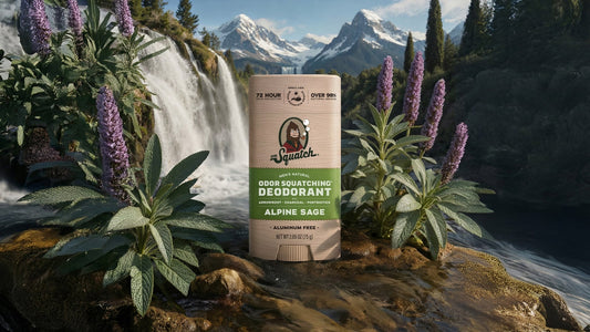 ALPINE SAGE - US 4404