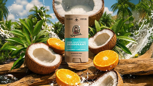 COCONUT CASTAWAY - US 5070