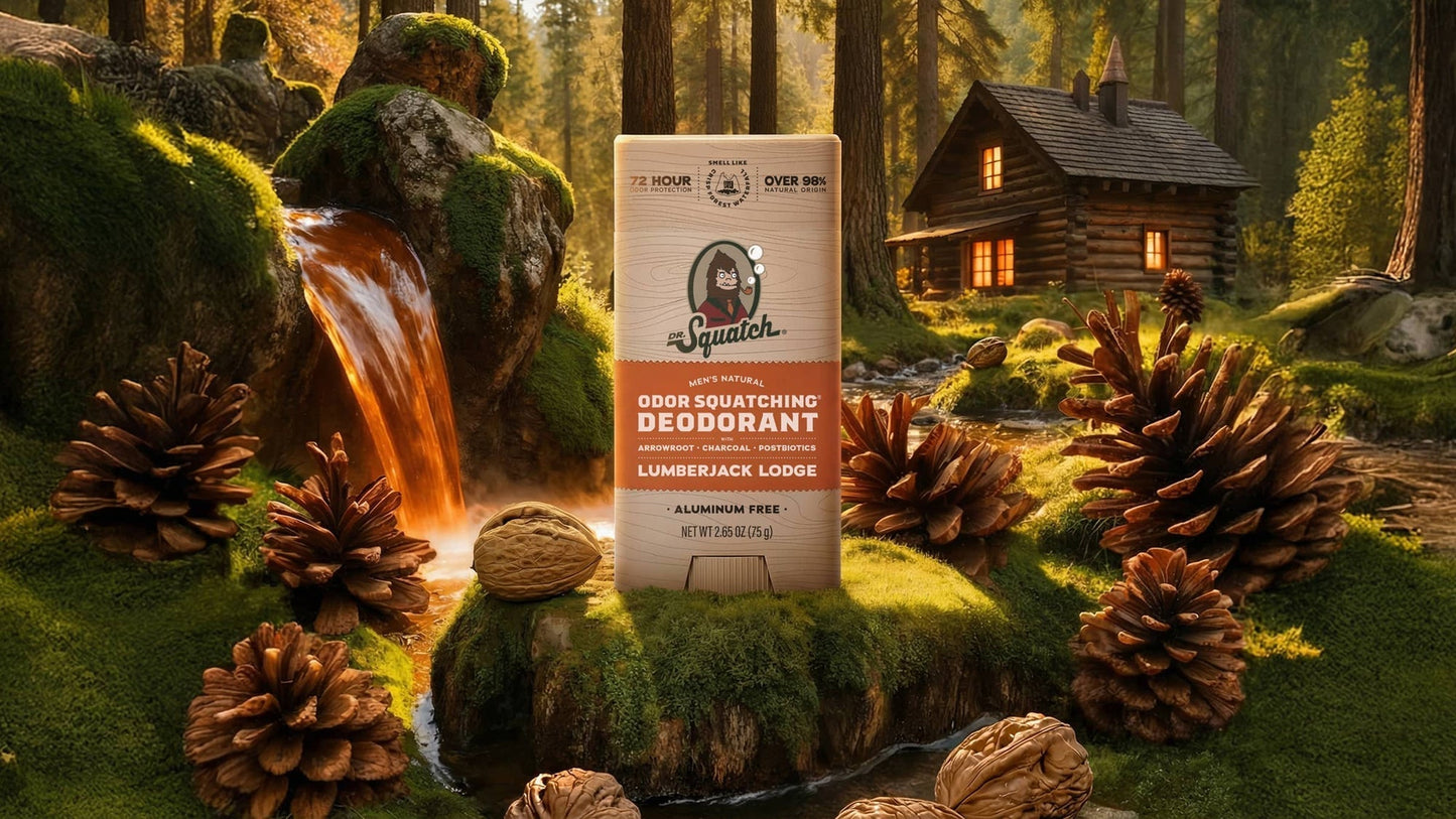 LUMBERJACK LODGE - US 9120