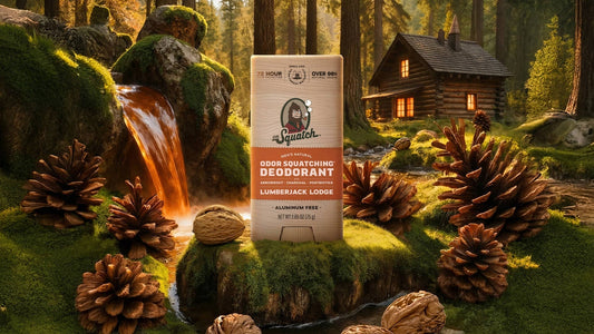 LUMBERJACK LODGE - US 9120