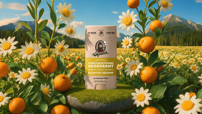 MOUNTAIN MEADOW - US 4977