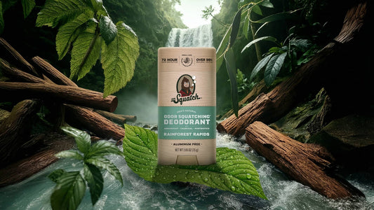RAINFOREST RAPIDS - US 3208