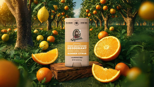 SUMMER CITRUS - US 4157