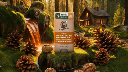 LUMBERJACK LODGE - US 7575