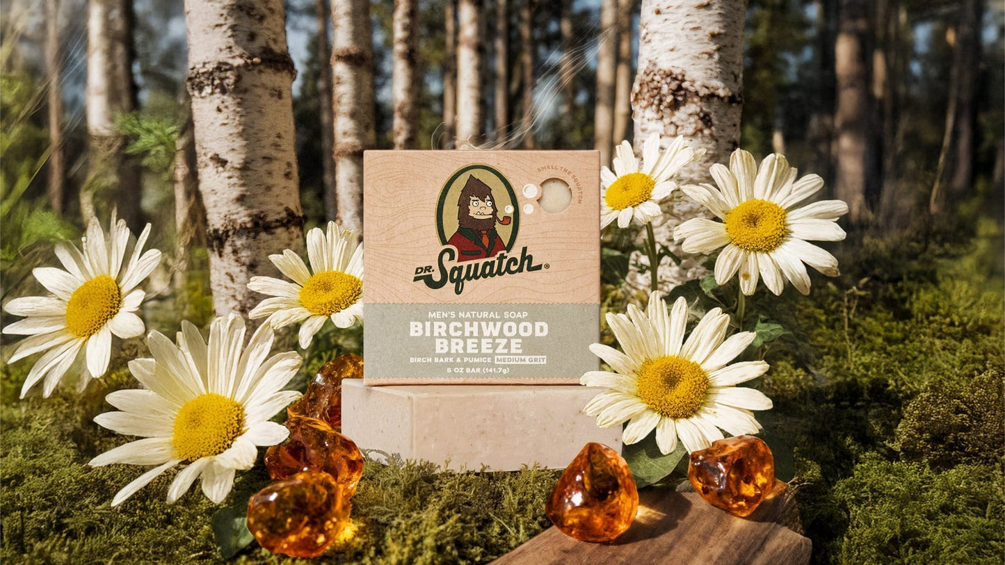 BIRCHWOOD BREEZE - US 8689