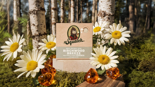 BIRCHWOOD BREEZE - US 8689