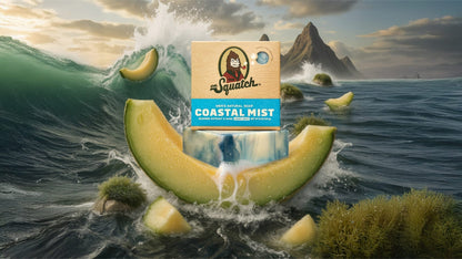 COASTAL MIST - US 6026