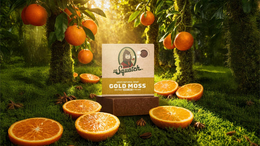 GOLD MOSS - US 5374