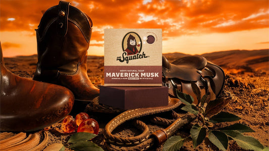 MAVERICK MUSK - US 3403