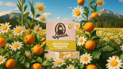 MOUNTAIN MEADOW - US 5357