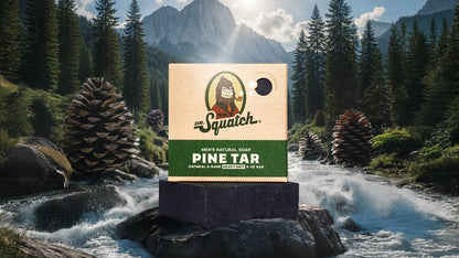 PINE TAR - US 8269