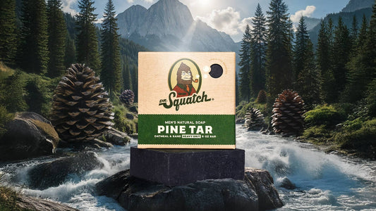 PINE TAR - US 1948