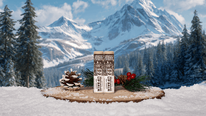 HOT CHOCCY LIP BALM 2-PACK - US 8265