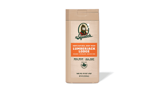 LUMBERJACK LODGE - US 2363