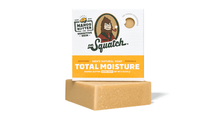 TOTAL MOISTURE MANGO BUTTER - US 1292