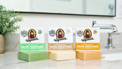 TOTAL MOISTURE MANGO BUTTER - US 1292