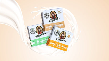 TOTAL MOISTURE MANGO BUTTER - US 1292