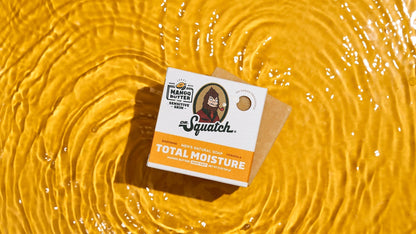 TOTAL MOISTURE MANGO BUTTER - US 1292