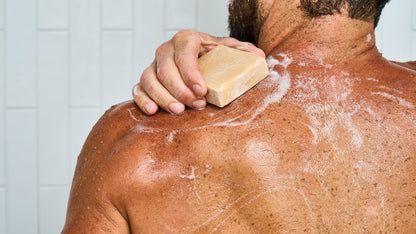 TOTAL MOISTURE MANGO BUTTER - US 1292